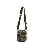 Nylon Ellie Crossbody Bag – Camo