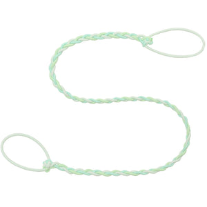 Rip Tie Tangle Free Hair Tie Seafoam Green