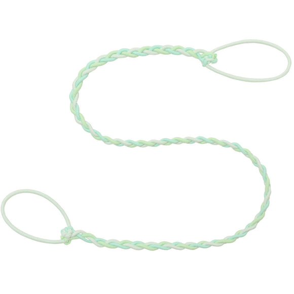 Rip Tie Tangle Free Hair Tie Seafoam Green