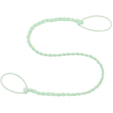 Rip Tie Tangle Free Hair Tie Seafoam Green