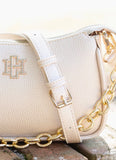 Joan Crossbody — Pearl