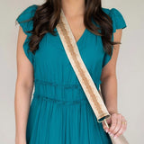 Fawn Deer Adjustable Detachable Crossbody Bag Purse Strap