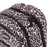 Cheetah Print Backpack