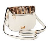 Girlfriend Crossbody - Mocha Latte