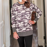 Everyday Camo Tunic