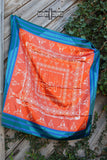 Winslow Western Wild Rag Scarf
