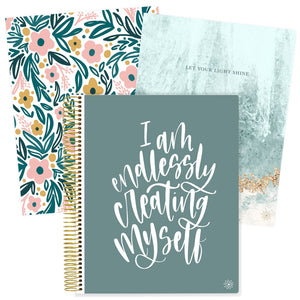 Ultimate Planner & Calendar, Interchangeable Cover