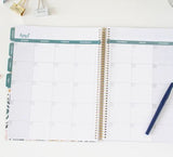 Ultimate Planner & Calendar, Interchangeable Cover