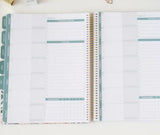Ultimate Planner & Calendar, Interchangeable Cover
