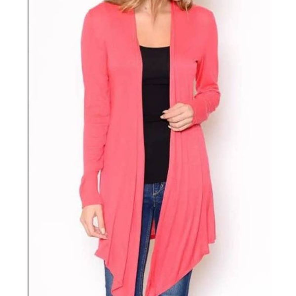 Chris and carol lightweight cardigan outlet